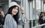 [ẢNH] Cận cảnh nhan sắc 