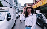 [ẢNH] Cận cảnh nhan sắc 