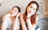 [ẢNH] Cận cảnh nhan sắc 