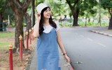 [ẢNH] Cận cảnh nhan sắc 