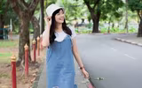 [ẢNH] Cận cảnh nhan sắc 