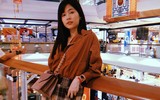 [ẢNH] Cận cảnh nhan sắc 