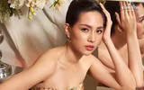 [ẢNH] Cận cảnh nhan sắc 