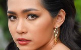 [ẢNH] Cận cảnh nhan sắc 