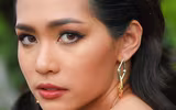 [ẢNH] Cận cảnh nhan sắc 