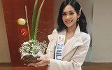 [ẢNH] Cận cảnh nhan sắc 