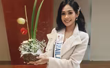 [ẢNH] Cận cảnh nhan sắc 