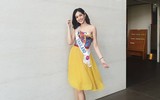 [ẢNH] Cận cảnh nhan sắc 