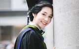 [ẢNH] Cận cảnh nhan sắc 