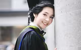 [ẢNH] Cận cảnh nhan sắc 