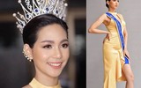 [ẢNH] Cận cảnh nhan sắc 