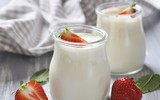 [ẢNH] 12 ‘siêu’ thực phẩm giúp nuôi dưỡng hệ tiêu hóa khỏe mạnh