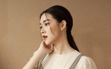 [ẢNH] Nhìn lại hành trình chinh phục Top 8 của Tường San tại 
