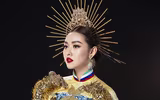 [ẢNH] Nhìn lại hành trình chinh phục Top 8 của Tường San tại 
