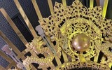 [ẢNH] Nhìn lại hành trình chinh phục Top 8 của Tường San tại 