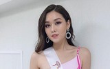 [ẢNH] Nhìn lại hành trình chinh phục Top 8 của Tường San tại 