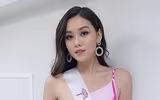 [ẢNH] Nhìn lại hành trình chinh phục Top 8 của Tường San tại 