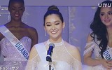 [ẢNH] Nhìn lại hành trình chinh phục Top 8 của Tường San tại 