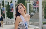 [ẢNH] Nhìn lại hành trình chinh phục Top 8 của Tường San tại 