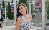 [ẢNH] Nhìn lại hành trình chinh phục Top 8 của Tường San tại 
