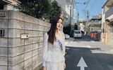 [ẢNH] Nhìn lại hành trình chinh phục Top 8 của Tường San tại 