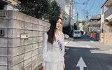 [ẢNH] Nhìn lại hành trình chinh phục Top 8 của Tường San tại 
