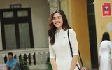 [ẢNH] Nhìn lại hành trình chinh phục Top 8 của Tường San tại 