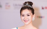 [ẢNH] Nhìn lại hành trình chinh phục Top 8 của Tường San tại 