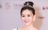 [ẢNH] Nhìn lại hành trình chinh phục Top 8 của Tường San tại 