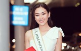 [ẢNH] Nhìn lại hành trình chinh phục Top 8 của Tường San tại 