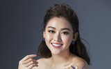 [ẢNH] Nhìn lại hành trình chinh phục Top 8 của Tường San tại 