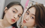 [ẢNH] Nhìn lại hành trình chinh phục Top 8 của Tường San tại 