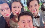 [ẢNH] Những vụ ly hôn của vợ chồng 