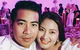 [ẢNH] Những vụ ly hôn của vợ chồng 