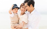 [ẢNH] Những vụ ly hôn của vợ chồng 