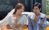 [ẢNH] Những vụ ly hôn của vợ chồng 