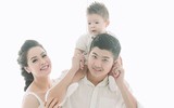 [ẢNH] Những vụ ly hôn của vợ chồng 
