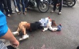 [ẢNH] Mâu thuẫn vợ chồng: Đừng mù quáng biến tình yêu thành thù hận