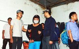 [ẢNH] Mâu thuẫn vợ chồng: Đừng mù quáng biến tình yêu thành thù hận