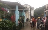 [ẢNH] Mâu thuẫn vợ chồng: Đừng mù quáng biến tình yêu thành thù hận