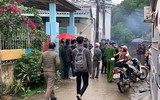 [ẢNH] Mâu thuẫn vợ chồng: Đừng mù quáng biến tình yêu thành thù hận