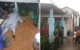 [ẢNH] Mâu thuẫn vợ chồng: Đừng mù quáng biến tình yêu thành thù hận