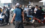 [ẢNH] Mâu thuẫn vợ chồng: Đừng mù quáng biến tình yêu thành thù hận