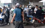 [ẢNH] Mâu thuẫn vợ chồng: Đừng mù quáng biến tình yêu thành thù hận