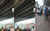 [ẢNH] Mâu thuẫn vợ chồng: Đừng mù quáng biến tình yêu thành thù hận