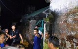 [ẢNH] Mâu thuẫn vợ chồng: Đừng mù quáng biến tình yêu thành thù hận
