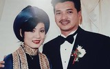 [ẢNH] Những vụ ly hôn của vợ chồng 