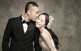 [ẢNH] Những vụ ly hôn của vợ chồng 