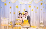 [ẢNH] Những vụ ly hôn của vợ chồng 