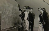[ẢNH] Những bộ não siêu việt phá vỡ mọi giới hạn của con người